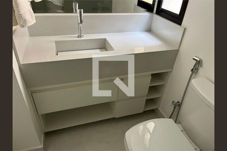 Apartamento à venda com 1 quarto, 42m² em Jardim Paulista, São Paulo
