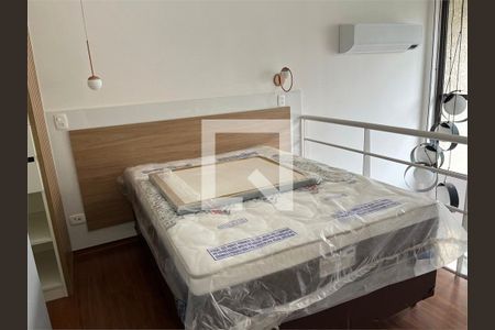 Apartamento à venda com 1 quarto, 42m² em Jardim Paulista, São Paulo