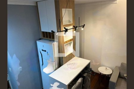 Apartamento à venda com 1 quarto, 42m² em Jardim Paulista, São Paulo