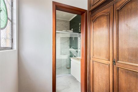Casa de Condomínio à venda com 4 quartos, 245m² em Campininha, São Paulo