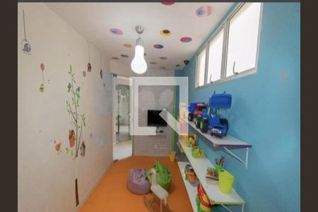 Apartamento à venda com 3 quartos, 86m² em Chora Menino, São Paulo