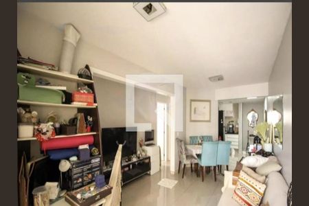 Apartamento à venda com 3 quartos, 86m² em Chora Menino, São Paulo