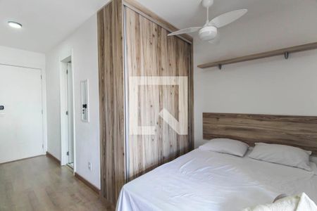 Kitnet de kitnet/studio à venda com 1 quarto, 26m² em Jardim Independência (são Paulo), São Paulo