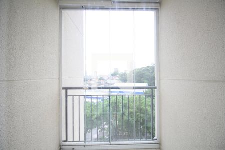 Apartamento para alugar com 2 quartos, 54m² em Jardim Monte Kemel, São Paulo