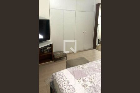 Apartamento à venda com 1 quarto, 53m² em Cerqueira César, São Paulo