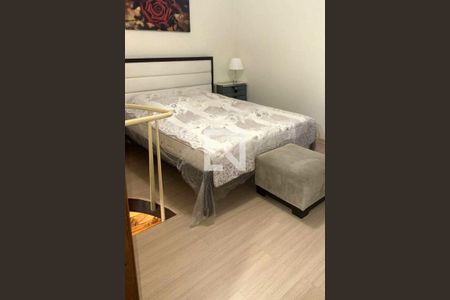 Apartamento à venda com 1 quarto, 53m² em Cerqueira César, São Paulo