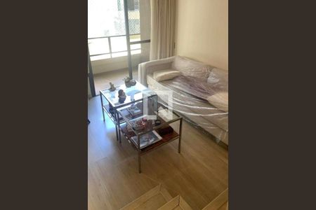 Apartamento à venda com 1 quarto, 53m² em Cerqueira César, São Paulo