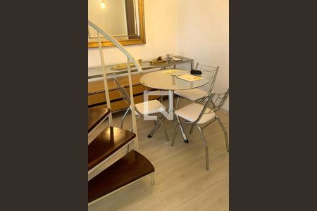 Apartamento à venda com 1 quarto, 53m² em Cerqueira César, São Paulo