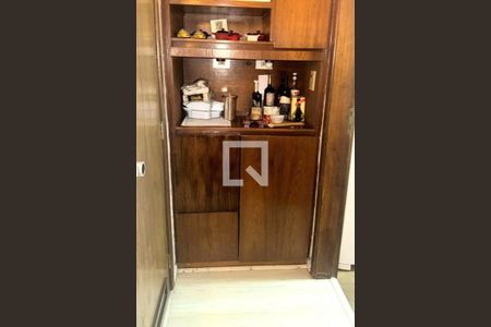 Apartamento à venda com 1 quarto, 53m² em Cerqueira César, São Paulo