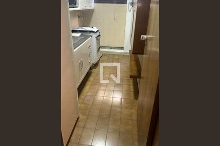 Apartamento à venda com 1 quarto, 53m² em Cerqueira César, São Paulo