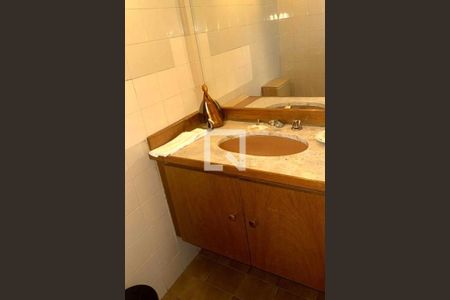 Apartamento à venda com 1 quarto, 53m² em Cerqueira César, São Paulo