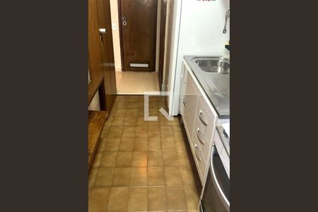 Apartamento à venda com 1 quarto, 53m² em Cerqueira César, São Paulo