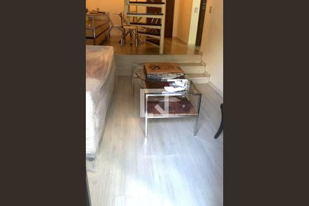 Apartamento à venda com 1 quarto, 53m² em Cerqueira César, São Paulo