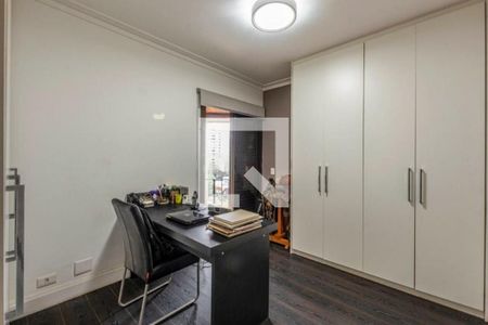 Apartamento à venda com 3 quartos, 150m² em Campo Belo, São Paulo