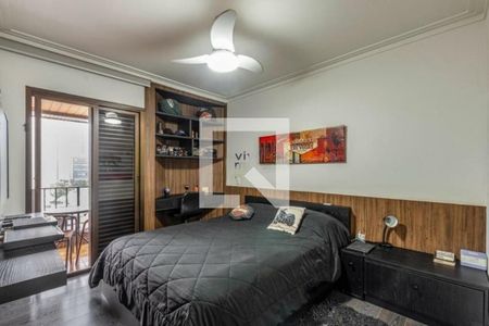 Apartamento à venda com 3 quartos, 150m² em Campo Belo, São Paulo