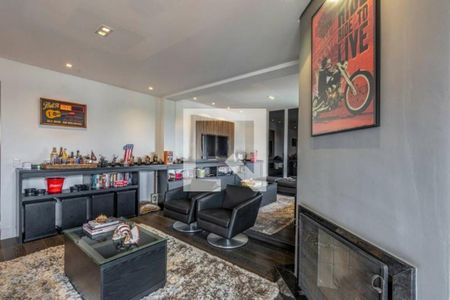 Apartamento à venda com 3 quartos, 150m² em Campo Belo, São Paulo