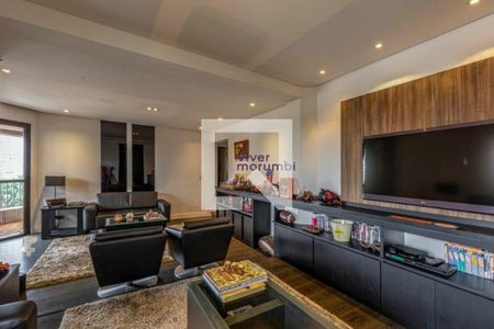 Apartamento à venda com 3 quartos, 150m² em Campo Belo, São Paulo