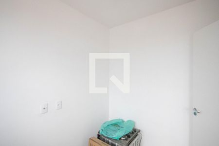 Quarto 1 de apartamento para alugar com 2 quartos, 40m² em Vila Maria, São Paulo