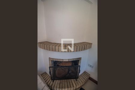 Sala de casa para alugar com 3 quartos, 267m² em Ipanema, Porto Alegre