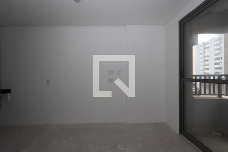 Studio de kitnet/studio para alugar com 1 quarto, 25m² em Vila Mariana, São Paulo