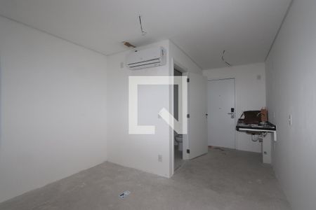 Studio de kitnet/studio para alugar com 1 quarto, 25m² em Vila Mariana, São Paulo