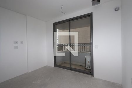 Studio de kitnet/studio para alugar com 1 quarto, 25m² em Vila Mariana, São Paulo
