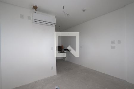 Studio de kitnet/studio para alugar com 1 quarto, 25m² em Vila Mariana, São Paulo
