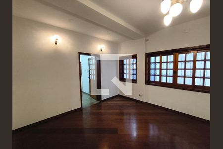Sala de casa à venda com 4 quartos, 210m² em Vila Mariana, São Paulo