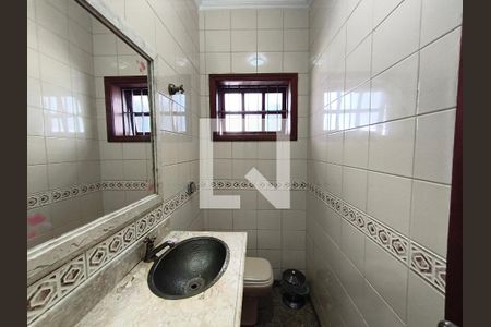 Lavabo de casa à venda com 4 quartos, 210m² em Vila Mariana, São Paulo