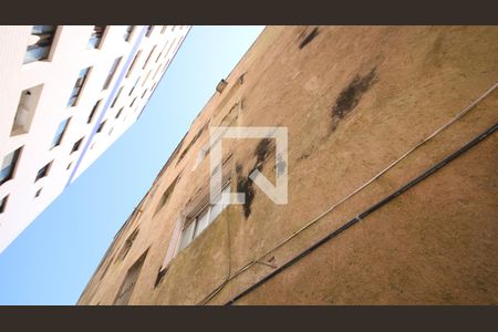 Área comum de apartamento para alugar com 1 quarto, 35m² em Guilhermina, Praia Grande