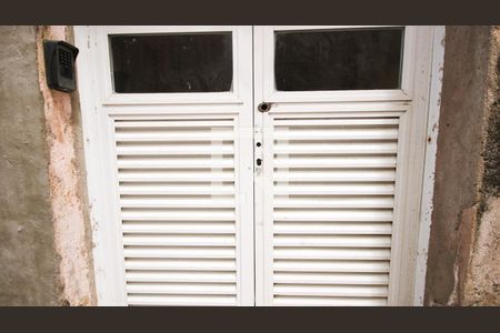 Área comum de apartamento para alugar com 1 quarto, 35m² em Guilhermina, Praia Grande