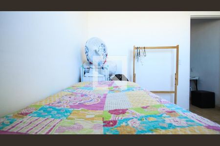 Quarto de apartamento para alugar com 1 quarto, 35m² em Guilhermina, Praia Grande