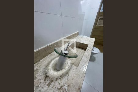 Apartamento à venda com 2 quartos, 45m² em Vila Nivi, São Paulo