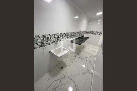Apartamento à venda com 2 quartos, 45m² em Vila Nivi, São Paulo