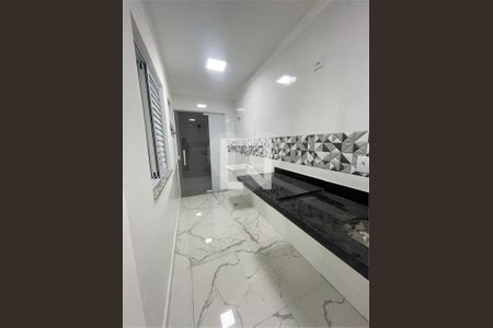 Apartamento à venda com 2 quartos, 45m² em Vila Nivi, São Paulo