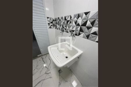 Apartamento à venda com 2 quartos, 45m² em Vila Nivi, São Paulo