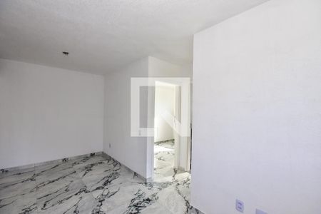 Sala de apartamento para alugar com 2 quartos, 42m² em Jardim Paris, São Paulo