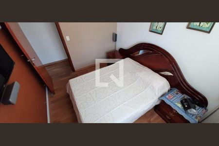Apartamento à venda com 4 quartos, 140m² em Sagrada Família, Belo Horizonte
