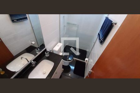 Apartamento à venda com 4 quartos, 140m² em Sagrada Família, Belo Horizonte