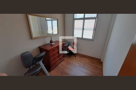 Apartamento à venda com 4 quartos, 140m² em Sagrada Família, Belo Horizonte