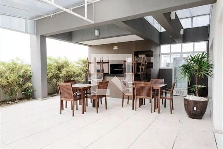 Apartamento à venda com 2 quartos, 67m² em Brás, São Paulo