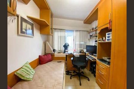Apartamento à venda com 2 quartos, 76m² em Gávea, Rio de Janeiro