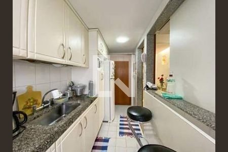Apartamento à venda com 2 quartos, 76m² em Gávea, Rio de Janeiro