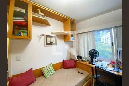 Apartamento à venda com 2 quartos, 76m² em Gávea, Rio de Janeiro