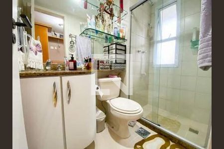 Apartamento à venda com 2 quartos, 76m² em Gávea, Rio de Janeiro
