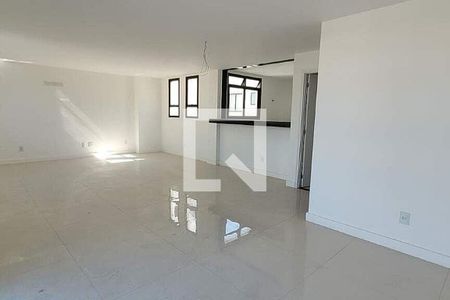 Apartamento à venda com 4 quartos, 350m² em Recreio dos Bandeirantes, Rio de Janeiro