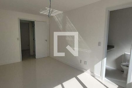 Apartamento à venda com 4 quartos, 350m² em Recreio dos Bandeirantes, Rio de Janeiro