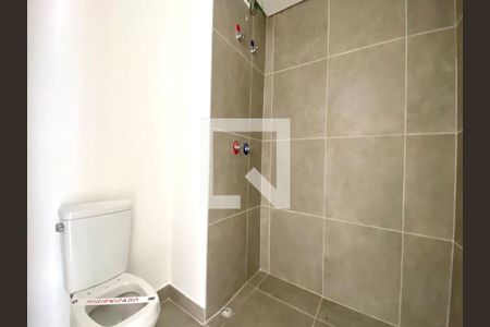 Apartamento à venda com 1 quarto, 28m² em Brooklin, São Paulo