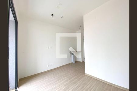 Apartamento à venda com 1 quarto, 28m² em Brooklin, São Paulo