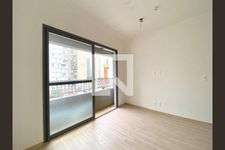 Apartamento à venda com 1 quarto, 28m² em Brooklin, São Paulo